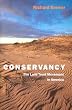 Conservancy: The Land Trust Movement in America