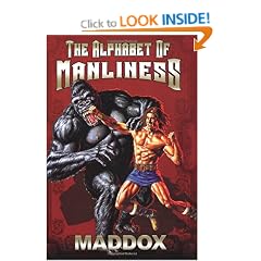 Alphabet Of Manliness