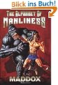 The Alphabet of Manliness