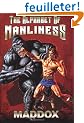 The Alphabet of Manliness
