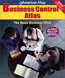 American Map Business Control Atlas: The Basic Business Bible (Business Control Atlas)