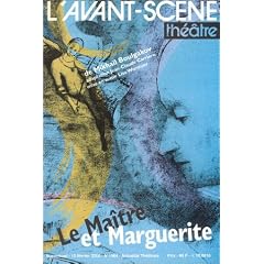 Le Ma�tre et Marguerite