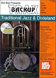 Mel Bay Presents Trax Backup (Traditional Jazz and Dixieland)