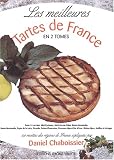 Revue Jérôme Villette  / Les meilleures tartes de France, tome 2