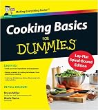 Cooking Basics for Dummies (For Dummies) Cooking Basics for Dummies (For Dummies)