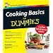 Cooking Basics For Dummies, UK Edition (Spiral-bound hardback)