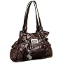 KATHY Van Zeeland Heroine Belt Shopper,Oak,one siz&hellip KATHY Van Zeeland