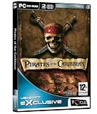 Pirates of the Caribbean (PC)