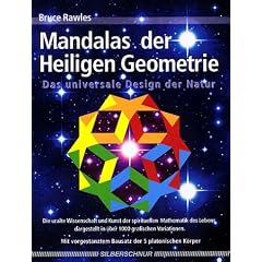 Mandalas der Heiligen Geometrie