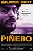 Pinero, Art Poster, size 11