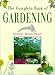 The Complete Book of Gardening en Libros del nombre: 51JAYBT9S5L._SL75_