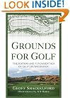 Grounds for Golf: The History and Fundamentals of Golf Course Design