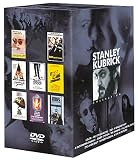 Stanley Kubrick - Coffret 8 DVD