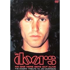 The Doors : No One Here Gets Out Alive - DVD