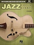 Jazz Guitar Chords - Book DVD
