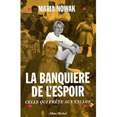 La banqui�re de l'espoir