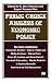 Public Choice Analysis of Economic Policy (British Association for the Advancement of Science Books)
