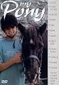 My Pony [DVD]
