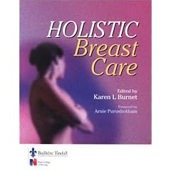 Holistic Breast Care