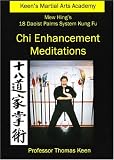 Chi Enhancement Meditations