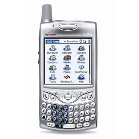 Palm Treo 650 (Verizon Wireless)