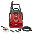2&1 Vac & Pressure Washer