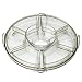 Anchor Hocking Presence Lazy Susan Tray