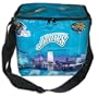 Jacksonville Jaguars Team Logo Cooler Bag