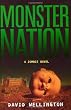 Monster Nation: A Zombie Novel