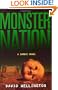Monster Nation: A Zombie Novel