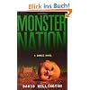 Monster Nation: A Zombie Novel