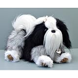 Shih Tzu 12 Inch Teacup Size Handbag