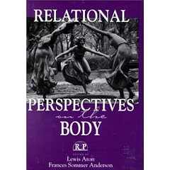 Relational Perspectives on the Body (Relational Perspectives Book Series)