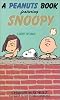 A peanuts book featuring Snoopy (16)