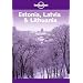 lonely planet's 10 places where I want to go