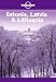 Estonia, Latvia and Lithuania (Lonely Planet)