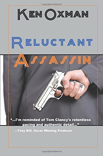 reluctant assassin
