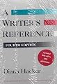 A Writer's Reference