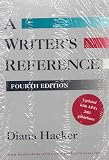 A Writer's Reference
