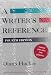 A Writer's Reference