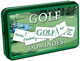 Golf Dominoes - B0001WYKGM