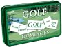Golf Dominoes