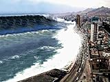 tsunami