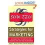 Sun Tzu Strategies for Winning the Marketing War: 12 Essential Principles for Winning the War for Customers