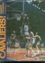 Cavaliers!: A pictorial history of UVA basketball
