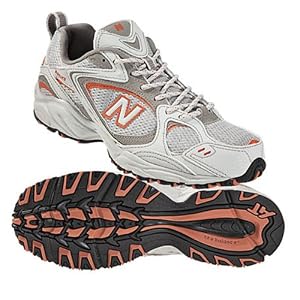 Buy New Balance Ladies WT460BO Running Shoes