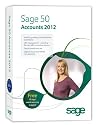 Sage 50 Accounts 2012 (PC)