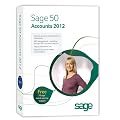 Sage 50 Accounts 2012 (PC)