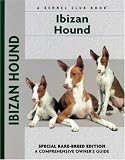 Ibizan Hound (Comprehensive Owners Guides)