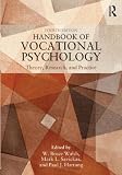 Handbook of vocational psychology : theory, research, and practice